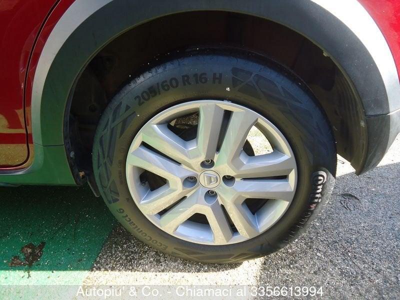 Dacia Sandero Sandero Stepway 1.0 TCe ECO-GPL Comfort