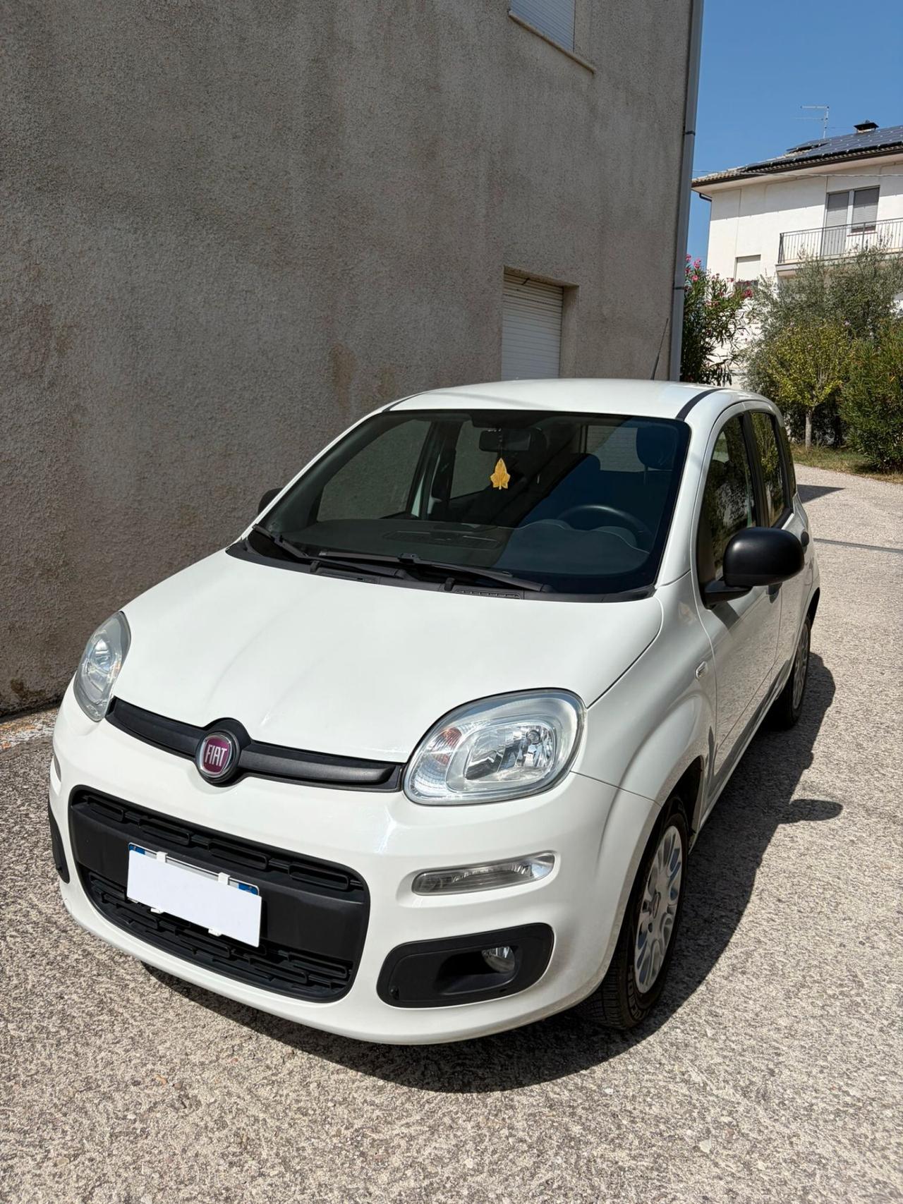 Fiat Panda 0.9 TwinAir Turbo Natural Power Easy NEOPATENTATI