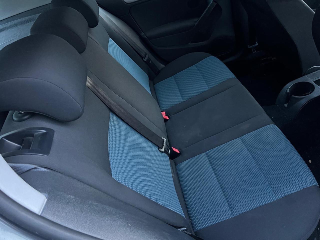 Volkswagen Golf 1.6 TDI DPF 5p. BlueMotion