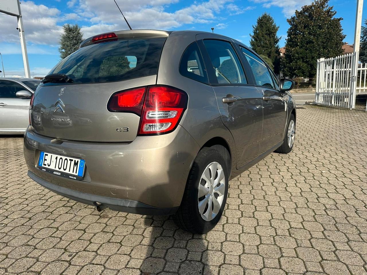 Citroen C3 1.1 Seduction