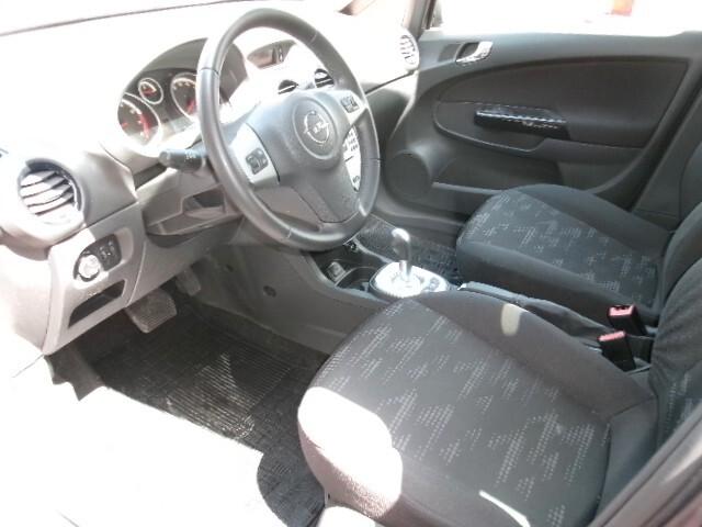 Opel Corsa 1.2 5 porte Start&Stop Elective