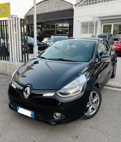 RENAULT CLIO 1.5 DIESEL 75CV ANCHE NEOPATENTATI