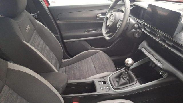 JEEP Avenger 1.2 Turbo 100 CV Longitude