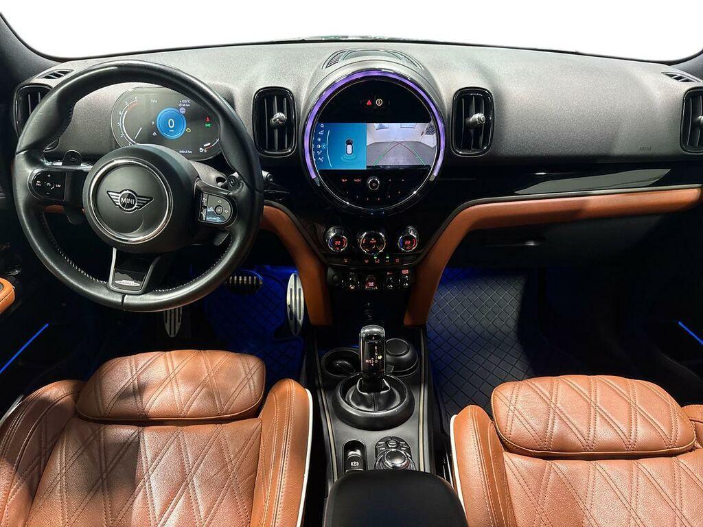 Mini Cooper SD Countryman 2.0 Cooper SD