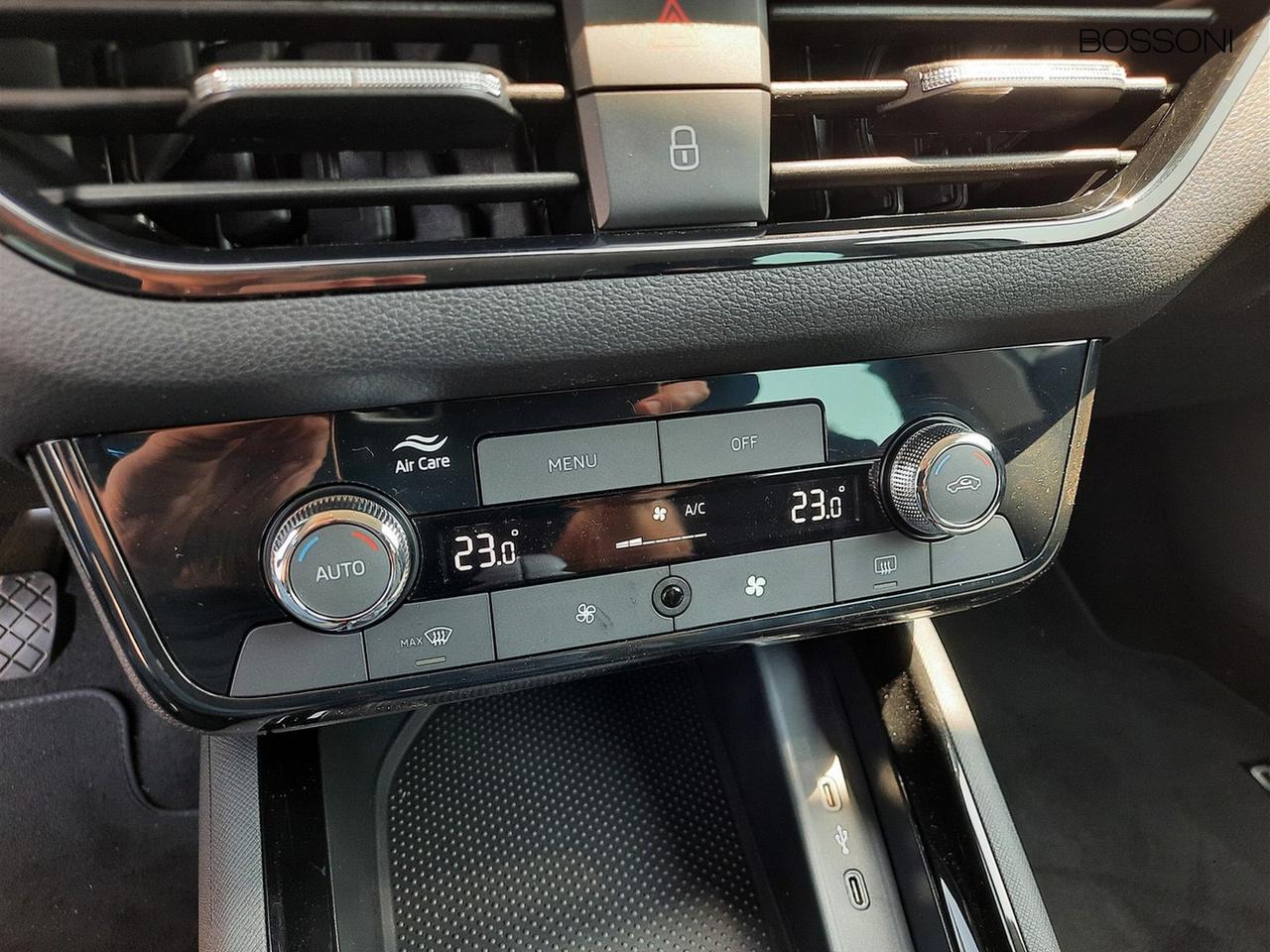 Skoda Kamiq 1.0 tsi 115cv style