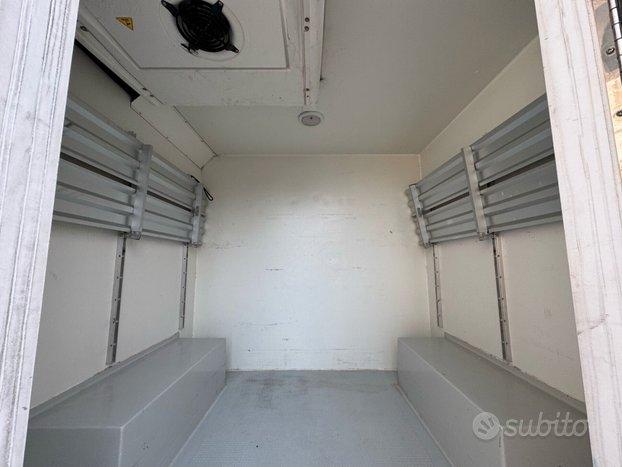 Opel Vivaro 1.6 125CV Furgone Frigo ATP -20 Valid