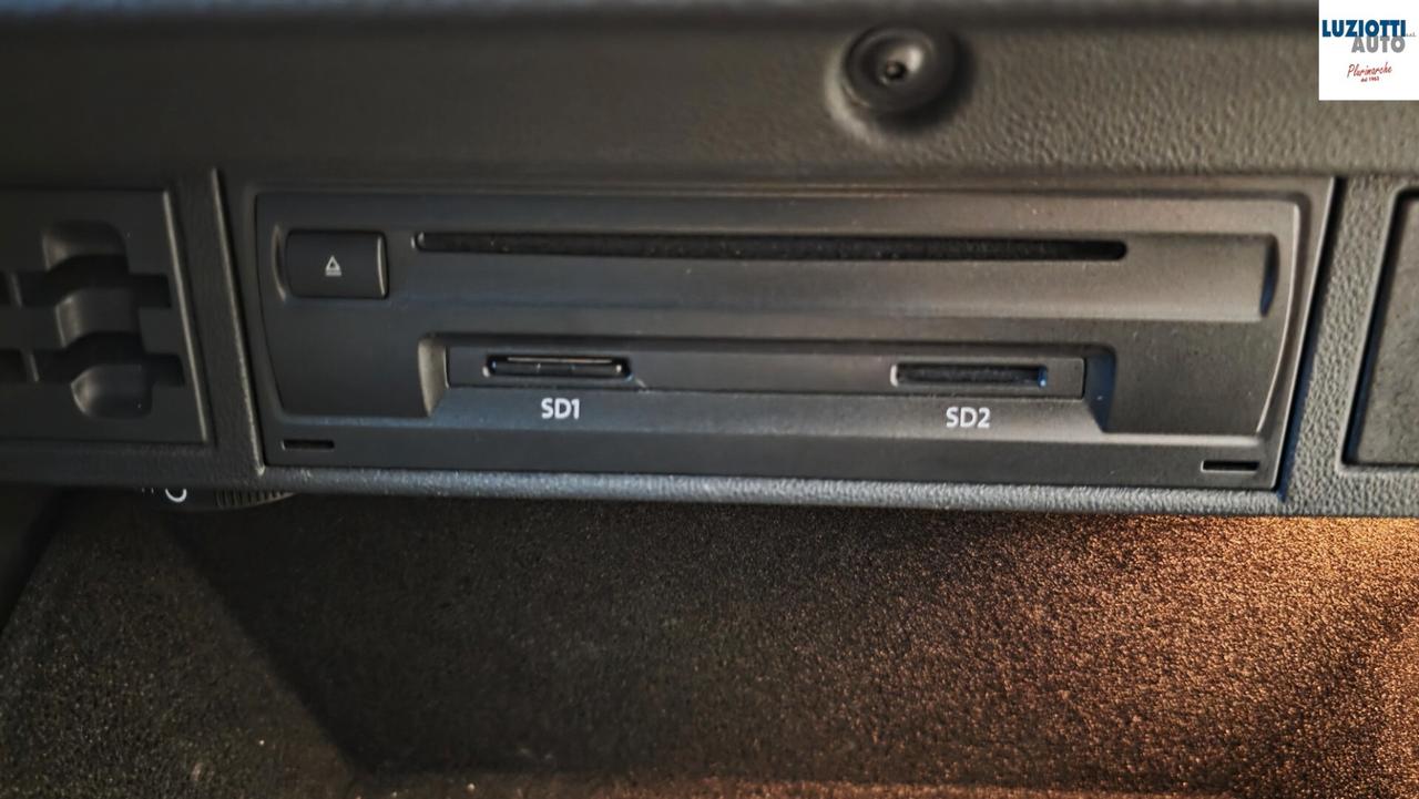 Volkswagen Golf 1.6 TDI 116CV BUSINESS - EURO 6B