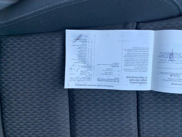 OPEL Astra 1.4 Turbo 125 CV Start&Stop 5p. OPC Line