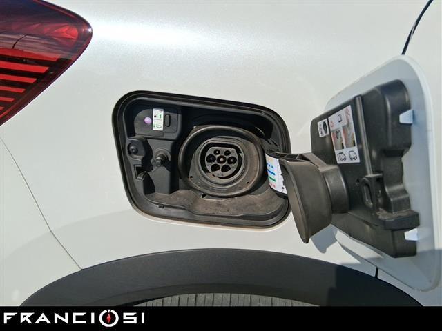 RENAULT Captur 1.6 E-TECH Plug-in Hybrid 160cv Intens Auto