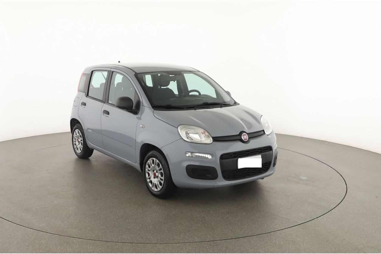Fiat Panda 1200 BENZINA EASY