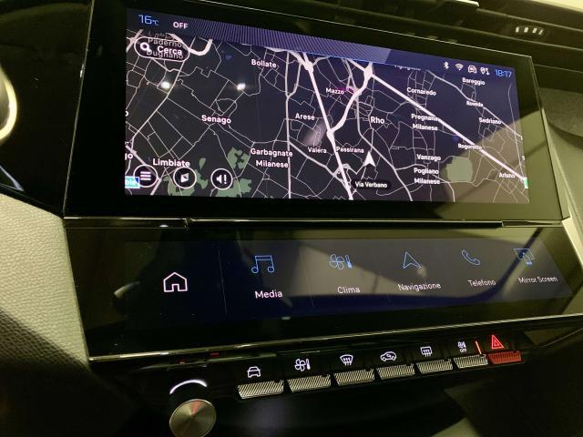 Peugeot 308 308 SW 1.5 bluehdi GT Feline EAT8 pari al nuovo