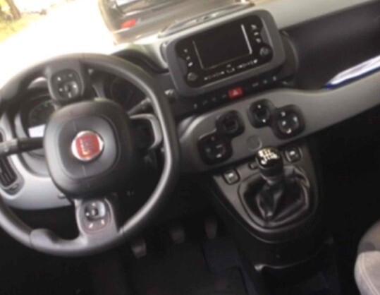 Fiat Panda 1.0 FireFly S&S Hybrid VERA City Life PROMO