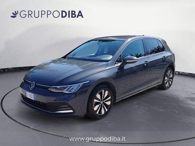 Volkswagen Golf VIII 2020 Diesel 2.0 tdi Style 115cv