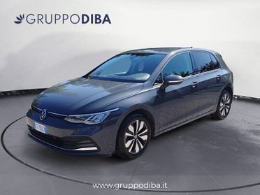 Volkswagen Golf VIII 2020 Diesel 2.0 tdi Style 115cv