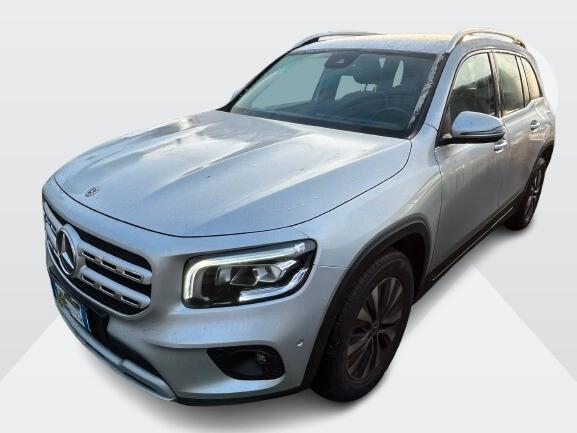 Mercedes-benz GLB 180 d Automatic Business Extra (IN ARRIVO)