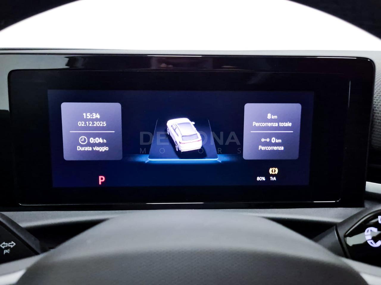 Volkswagen T-Roc 1.5 etsi r-line 150cv dsg