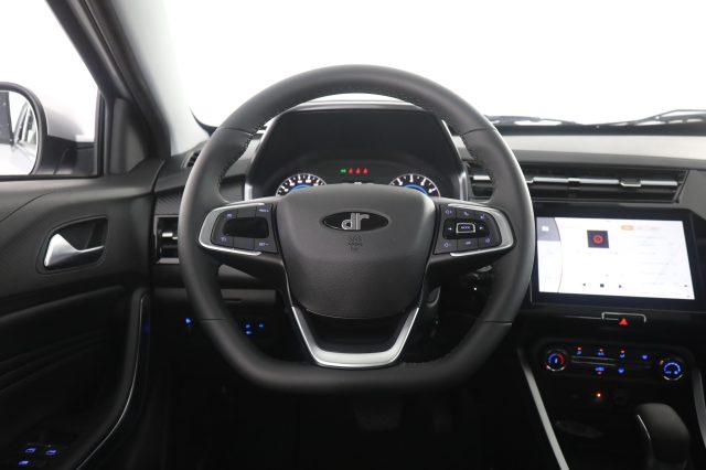 OTHERS-ANDERE OTHERS-ANDERE DR Automobiles DR 3.0 dr 3.0 1.5 CVT Bi-Fuel GPL