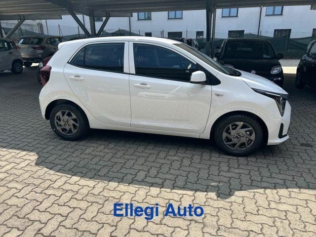 KIA Picanto PROMO FINANZ. 1.0 12V 5 porte Urban KM0