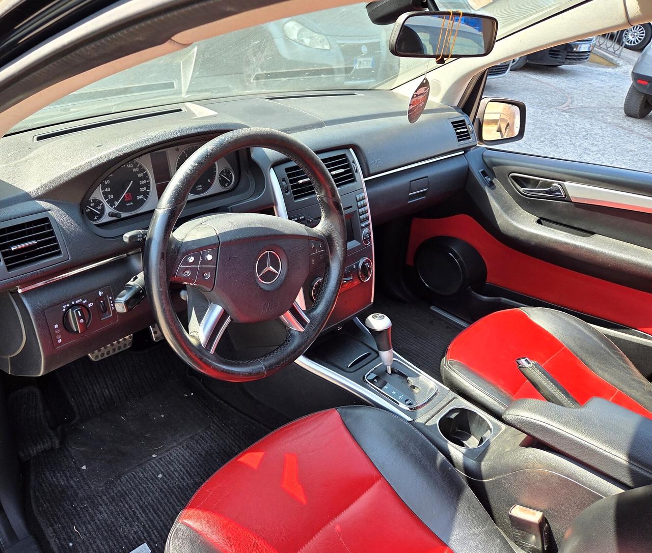 CLASSE B 180 CDI Sport AUTOMATICA CONDIZIONI OK