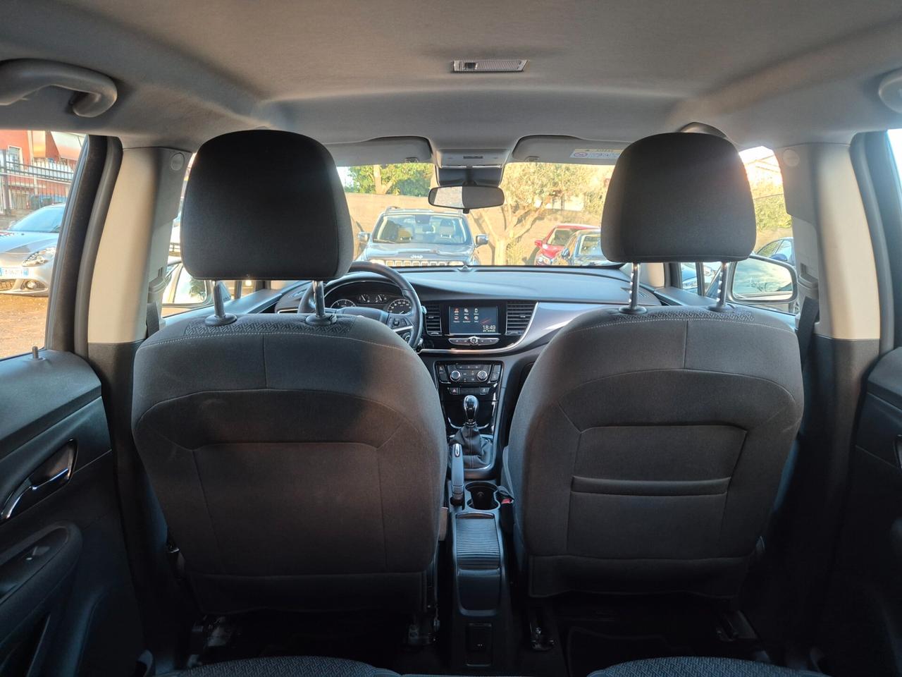 Opel Mokka X 1.6 CDTI Ecotec 4x2 Start&Stop Ultimate