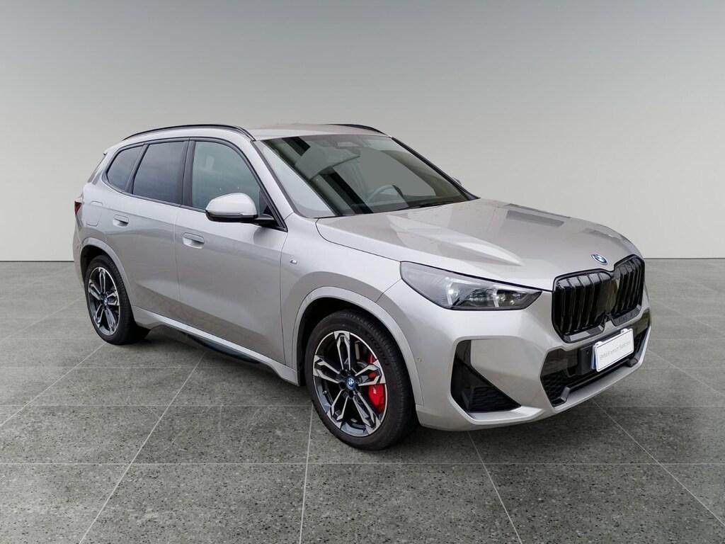 BMW X1 25 e MSport Pro xDrive DCT