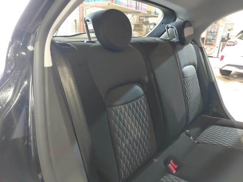 FIAT 500X 1.0 T3 120 CV MT E6D BUSINESS 5 PORTE CROSSOVER