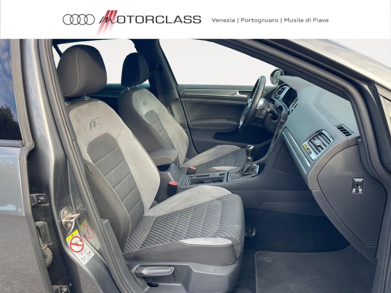 Volkswagen Golf 5 porte 1.6 tdi bluemotion 115cv sport