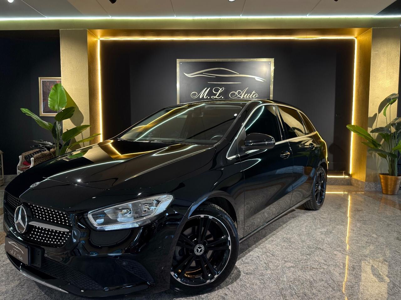 Mercedes-benz B 180 Sport Plus **UNICO PROPRIETARI