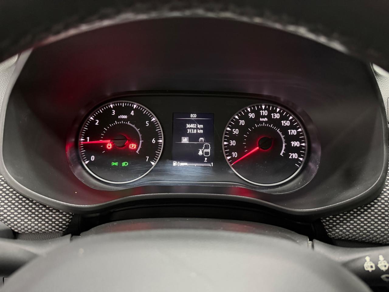 Dacia Sandero Stepway 1.0 TCe ECO-GPL Extreme