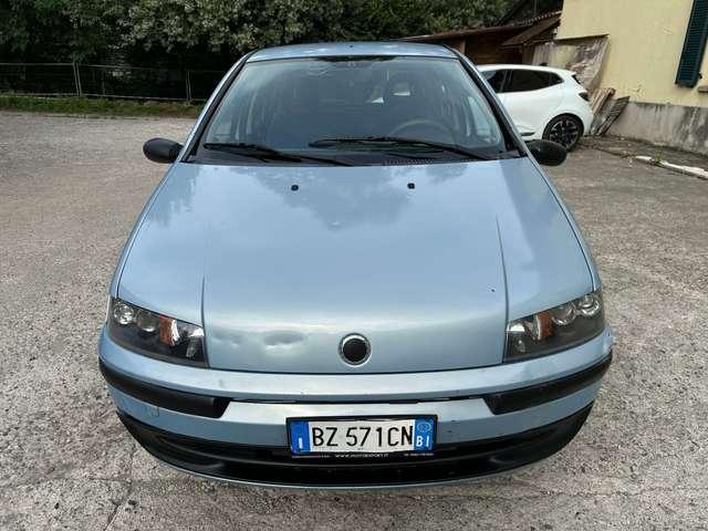 Fiat Punto Punto II 1999 5p 1.2 Verve