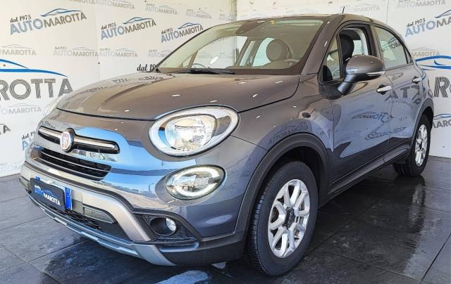 Fiat 500X 1.3 mjt Cross 4x2 !PROMO FINANZIAMENTO!