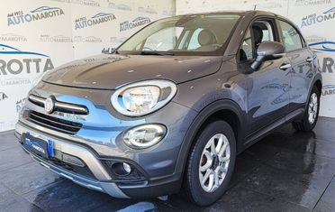 Fiat 500X 1.3 mjt Cross 4x2