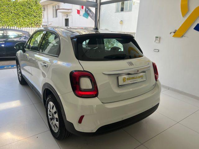 FIAT 500X 1.3 MultiJet 95 CV da ?179,00 mensili