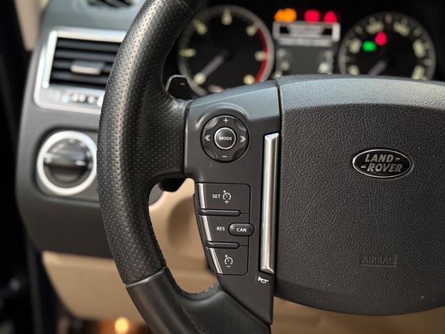 LAND ROVER Range Rover Sport 3.0 SDV6 HSE