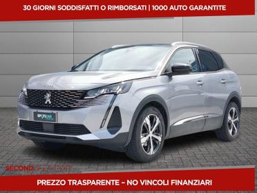 Peugeot 3008 1.2 puretech t Allure Pack s&s 130cv