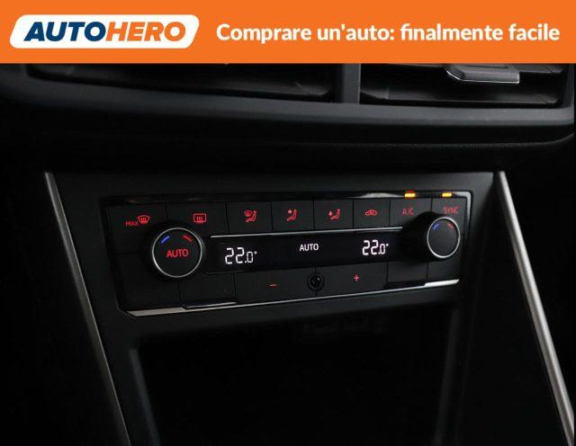 VOLKSWAGEN Polo 1.0 EVO 80 CV 5p. Comfortline BlueMotion Technolog