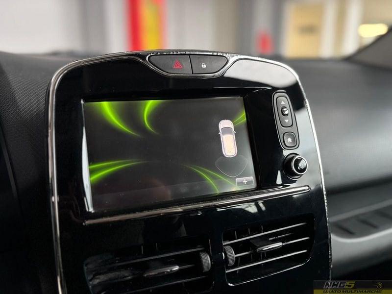 Renault Clio Clio Sporter 1.5 dCi 8V 90CV Start&Stop Energy