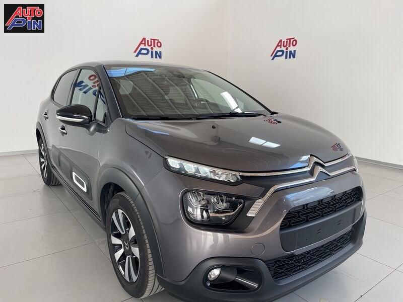 Citroën C3 C3 PureTech 110 S&S Max *list 23.000*