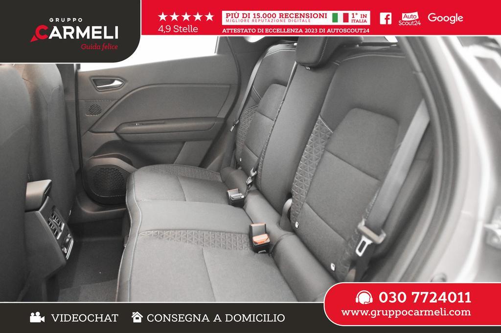 Renault Captur 1.0 TCe Evolution