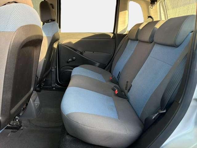 Fiat Idea 1.4 FreeRide
