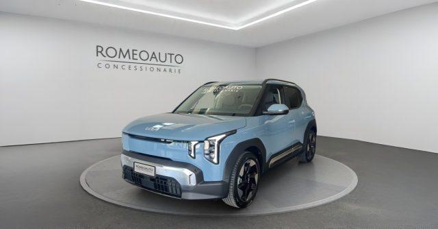 KIA EV2 EARTH SR FWD EARTH 22