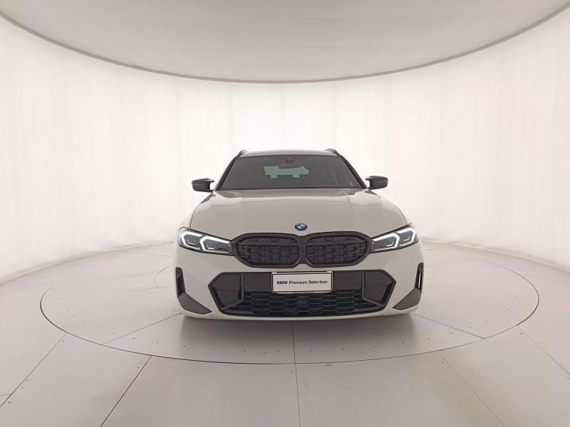 BMW Serie 3 M Touring 340 d Mild Hybrid 48V xDrive Steptronic