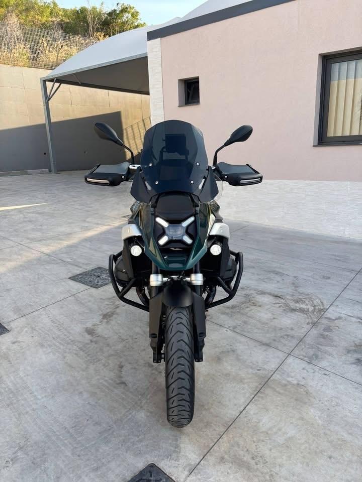 Bmw R 1300 GS