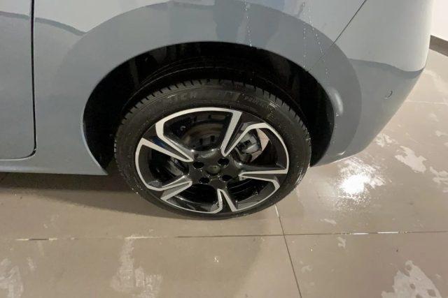 OPEL Corsa Hybrid 110 CV aut. GS