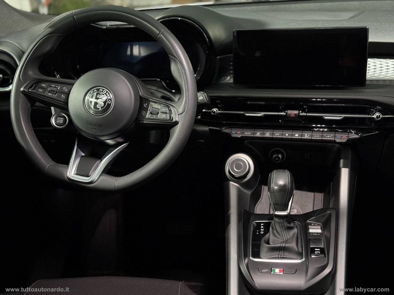 ALFA ROMEO Tonale 1.6 diesel 130 CV TCT6 Ti