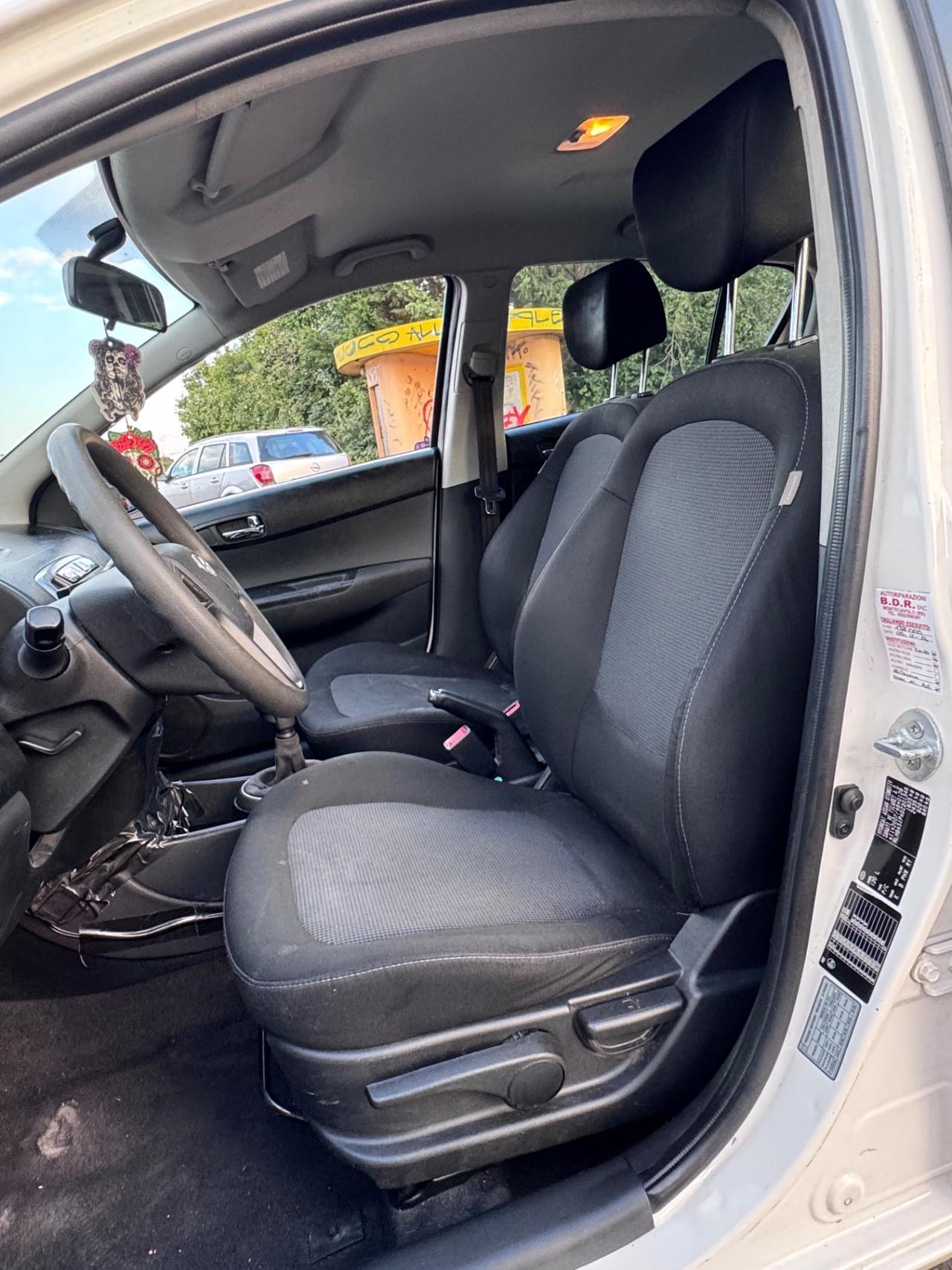 Hyundai i20 1.1 CRDi 5p. BlueDrive