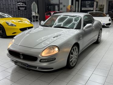 ASI Maserati GT 3200 368 CV INSCRITTO ASI