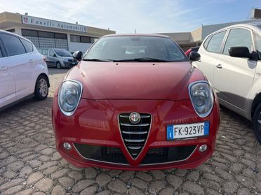 Alfa Romeo MiTo 1.3 JTDm 85 CV S&S Distinctive