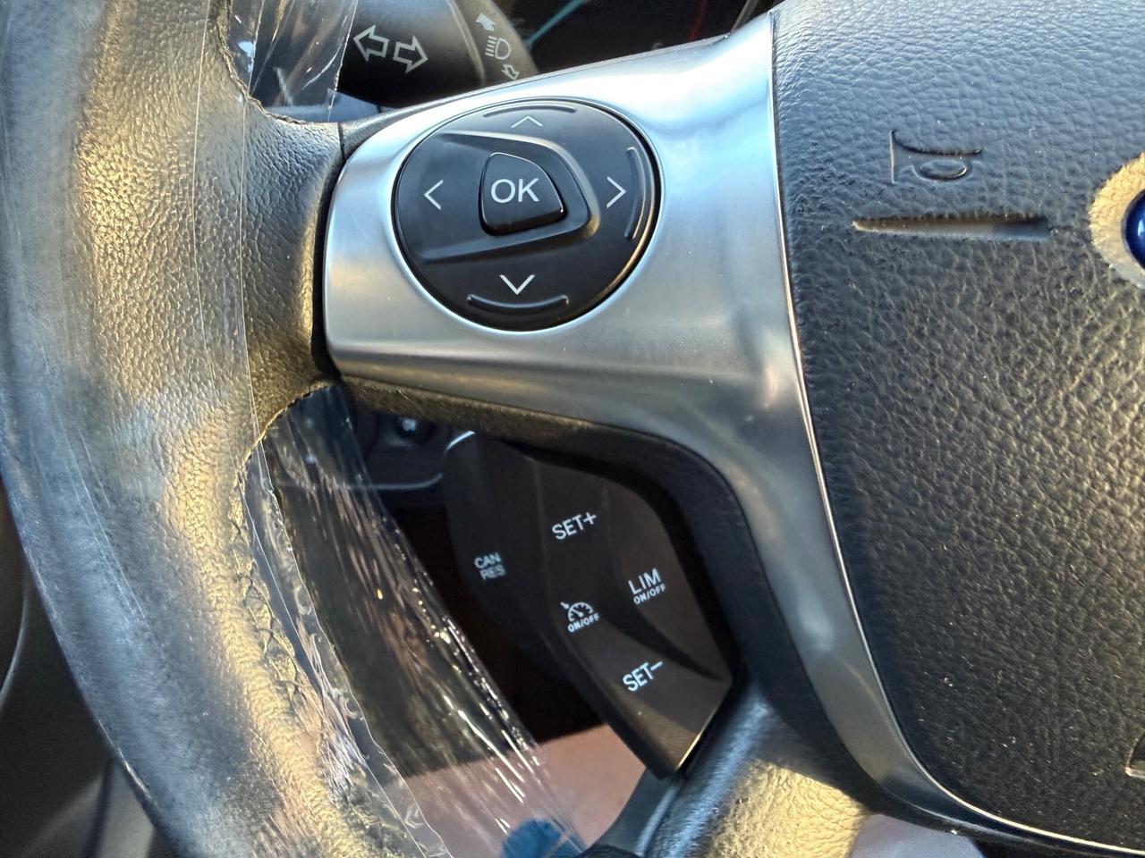 Ford Kuga 2.0 TDCI 140 CV 4WD Powershift