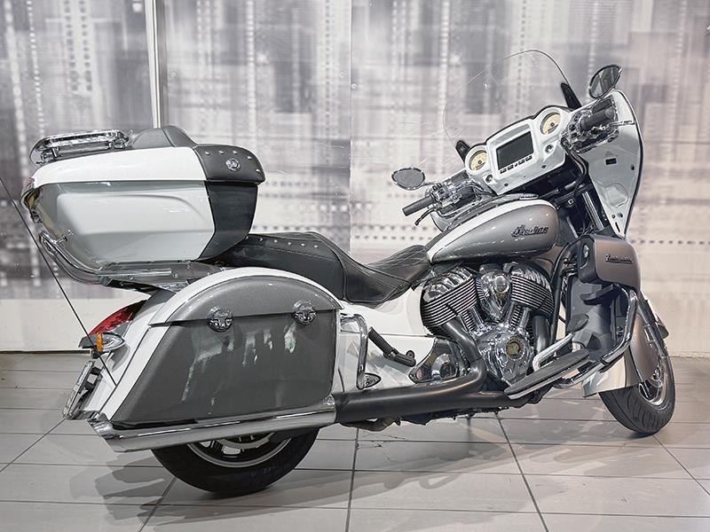 Indian Roadmaster